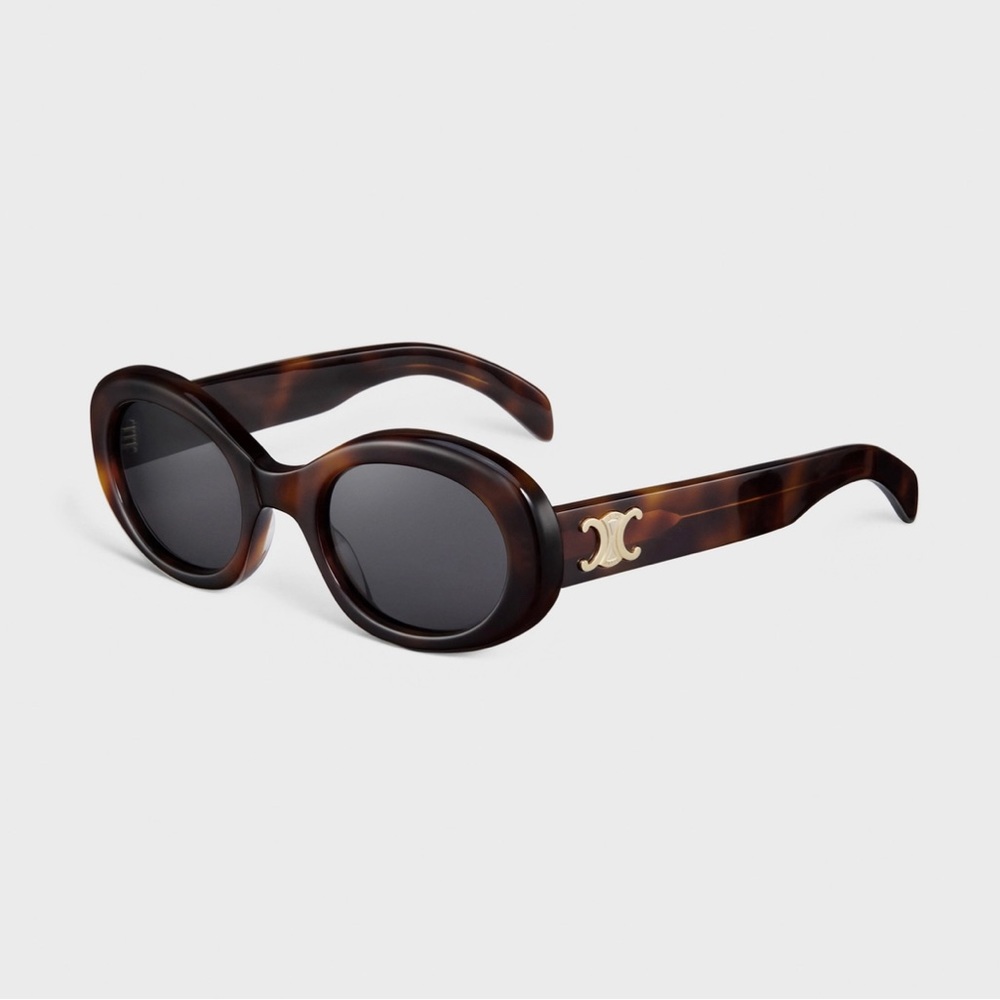 Celine Triomphe 01 Sunglasses